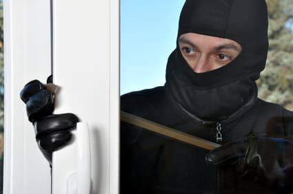 Einbruchschaden beseitigen Weilimdorf